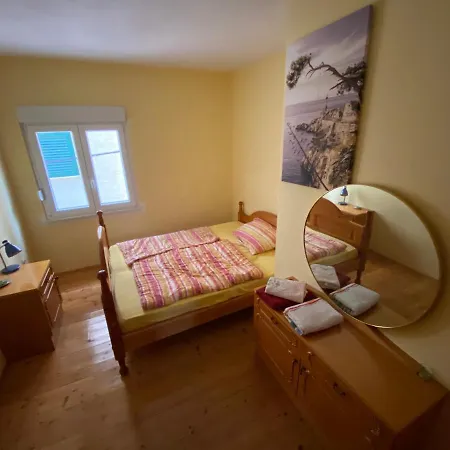 Poljica.de Apartment Poljica (Trogir)