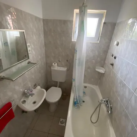 Apartment Poljica.de