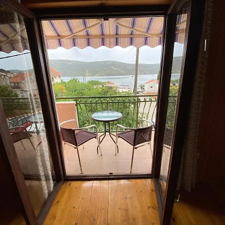 Poljica.de Apartment Poljica (Trogir)