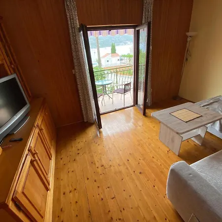 Apartment Poljica.de Poljica (Trogir)