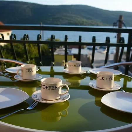 Poljica.de * Poljica (Trogir)