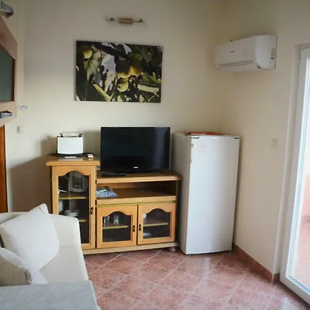 Poljica.de Apartment Poljica (Trogir)