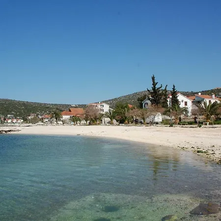 Poljica.de Apartment Poljica (Trogir)
