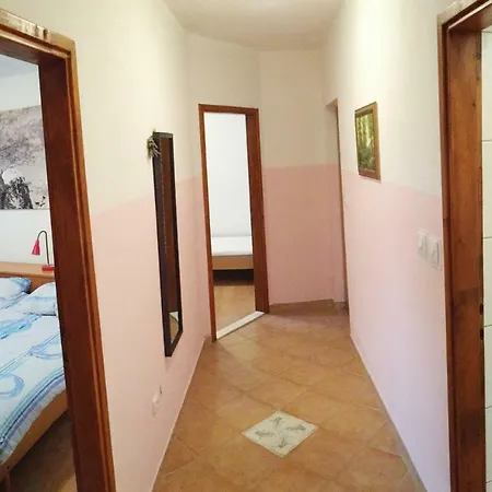 Poljica.de Apartment