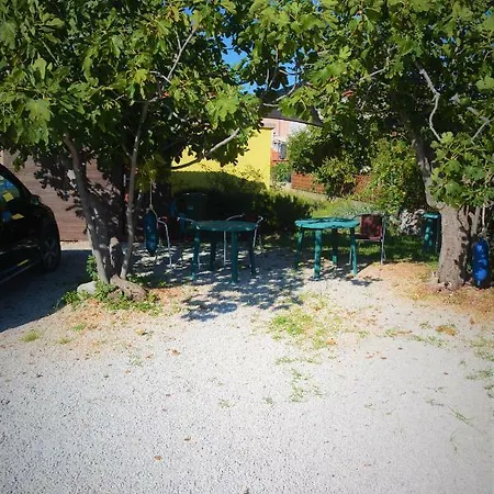 Poljica.de Apartment Poljica (Trogir)