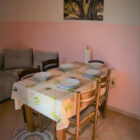 Poljica.de Apartment