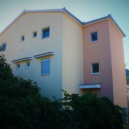 Apartment Poljica.de Poljica (Trogir)
