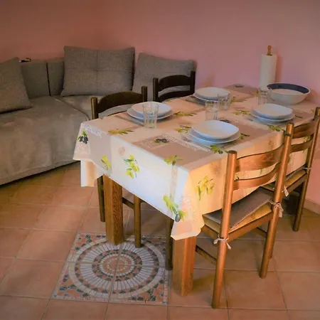 Apartment Poljica.de Poljica (Trogir)