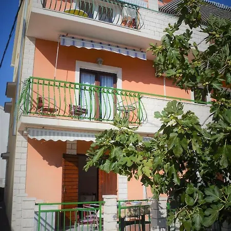 Poljica.de Apartment *