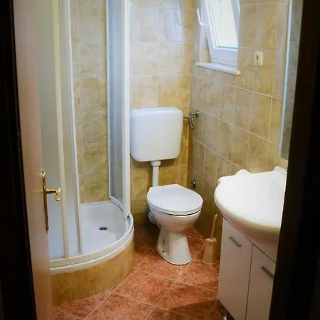 Poljica.de Apartment