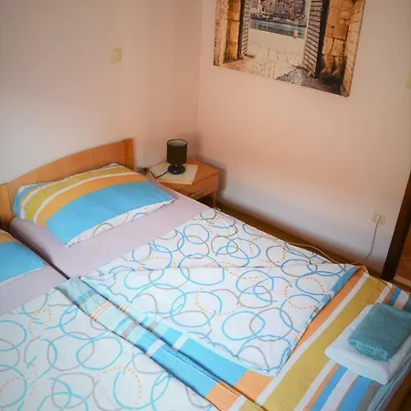 Apartment Poljica.de