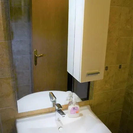 Apartment Poljica.de Poljica (Trogir)