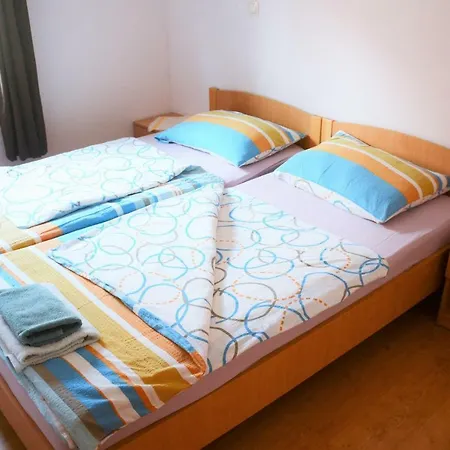 Poljica.de Apartment