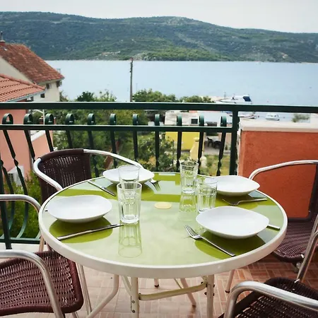 Poljica.de Poljica (Trogir)