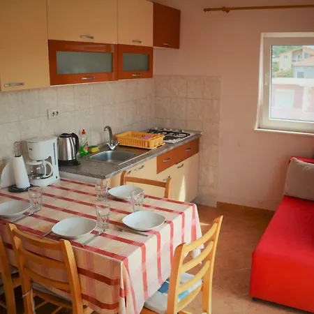 Apartment Poljica.de