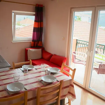 Apartment Poljica.de Poljica (Trogir)