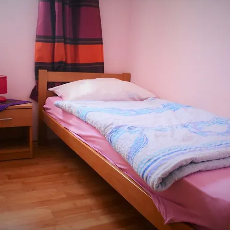 Apartment Poljica.de *