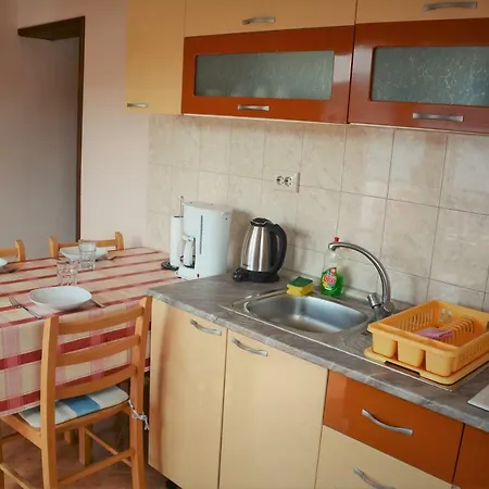 Apartment Poljica.de